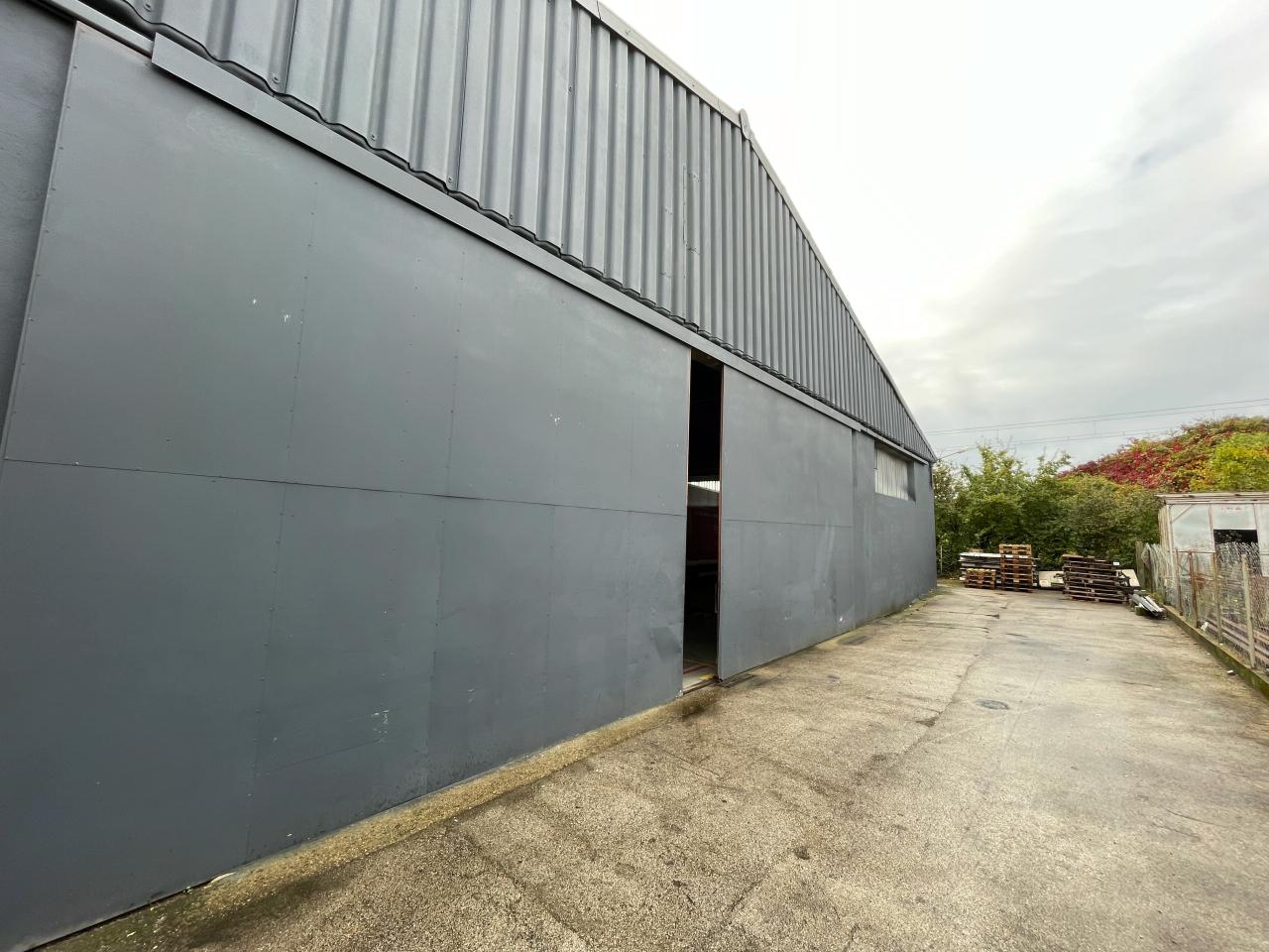 Local d'activité Longvic 560m² Location local d'activité Longvic Côte-d'Or OLACT2426825 2